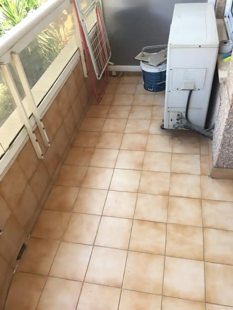 Piso de alquiler en Barrio de los Remedios