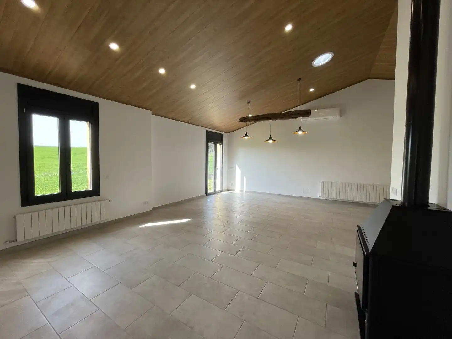 Casa o chalet de alquiler en Cal Rajoler, Sant Gregori