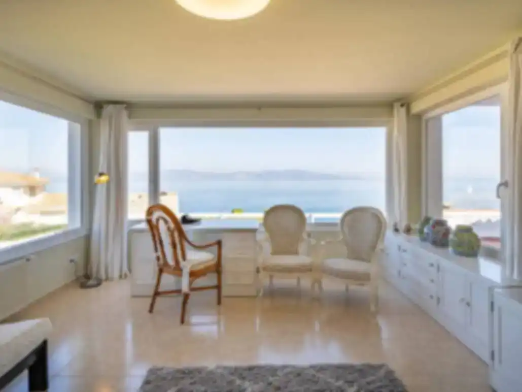 Habitación de Piso de alquiler en L'Escala con Aire acondicionado, Piscina y Amueblado