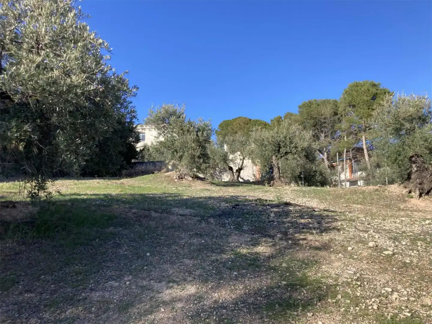Residencial en venda a JA-3200, 13, La Salobreja