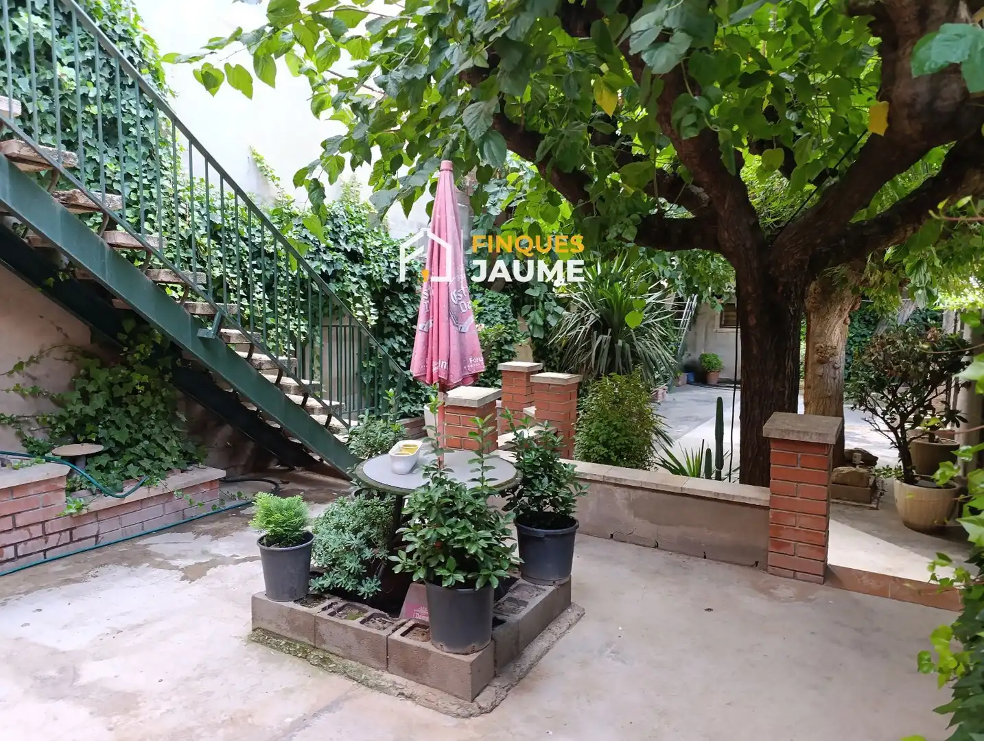 Flat with garden for sale in DE L'ESTACIÓ, imagen 23