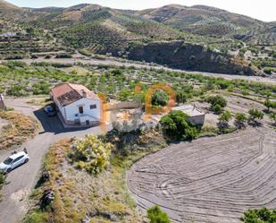 Exterior view of Apartment for sale in Taberno  with Terrace