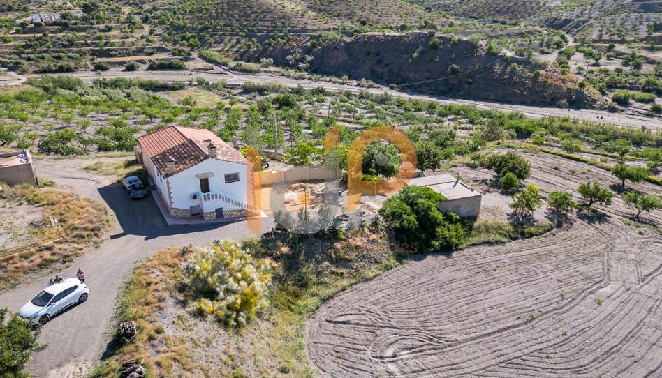 Foto 1 de Apartament en venda a Pardos, Taberno, Almería