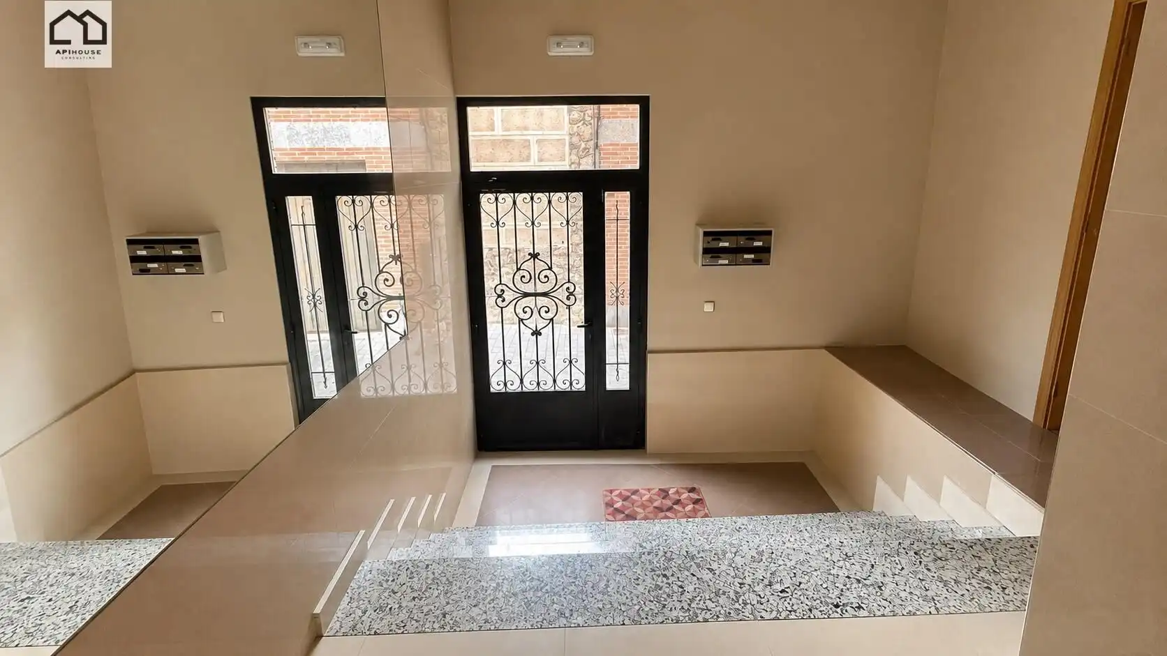 Piso en venta en Santa Olalla