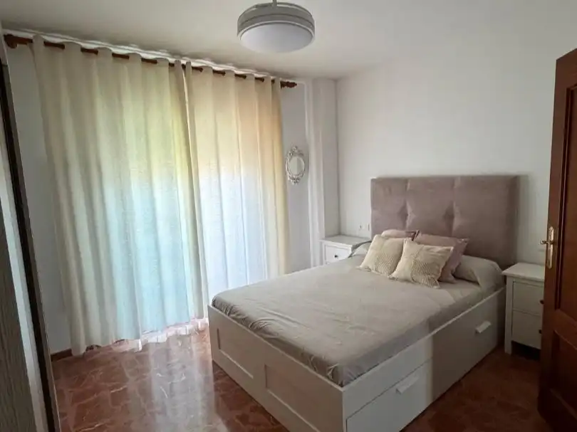 Schlafzimmer von Haus oder Chalet zum Verkauf in Güevéjar mit Privatgarten, Terrasse und Abstellraum