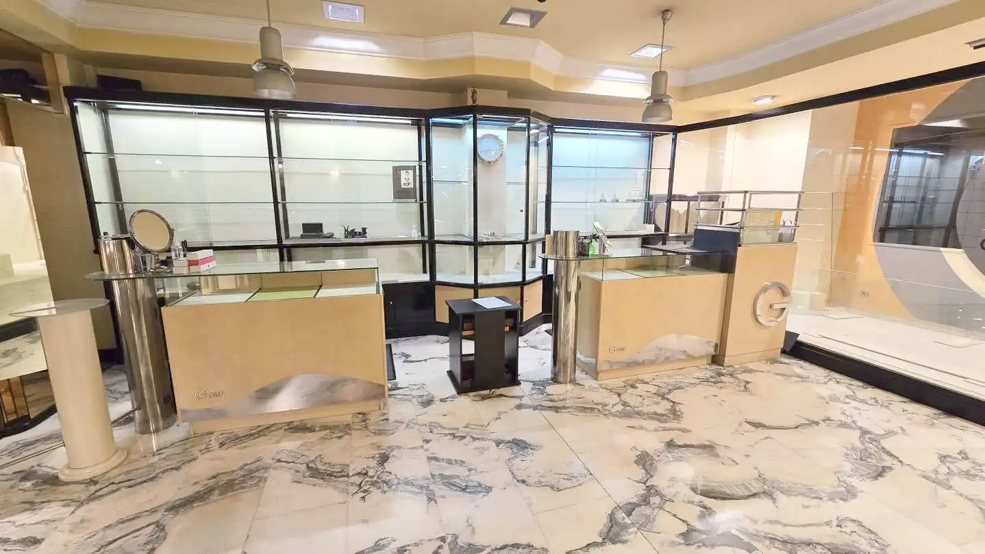 Business premises to rent in Centro - Mendibil - Santiago, imagen 11