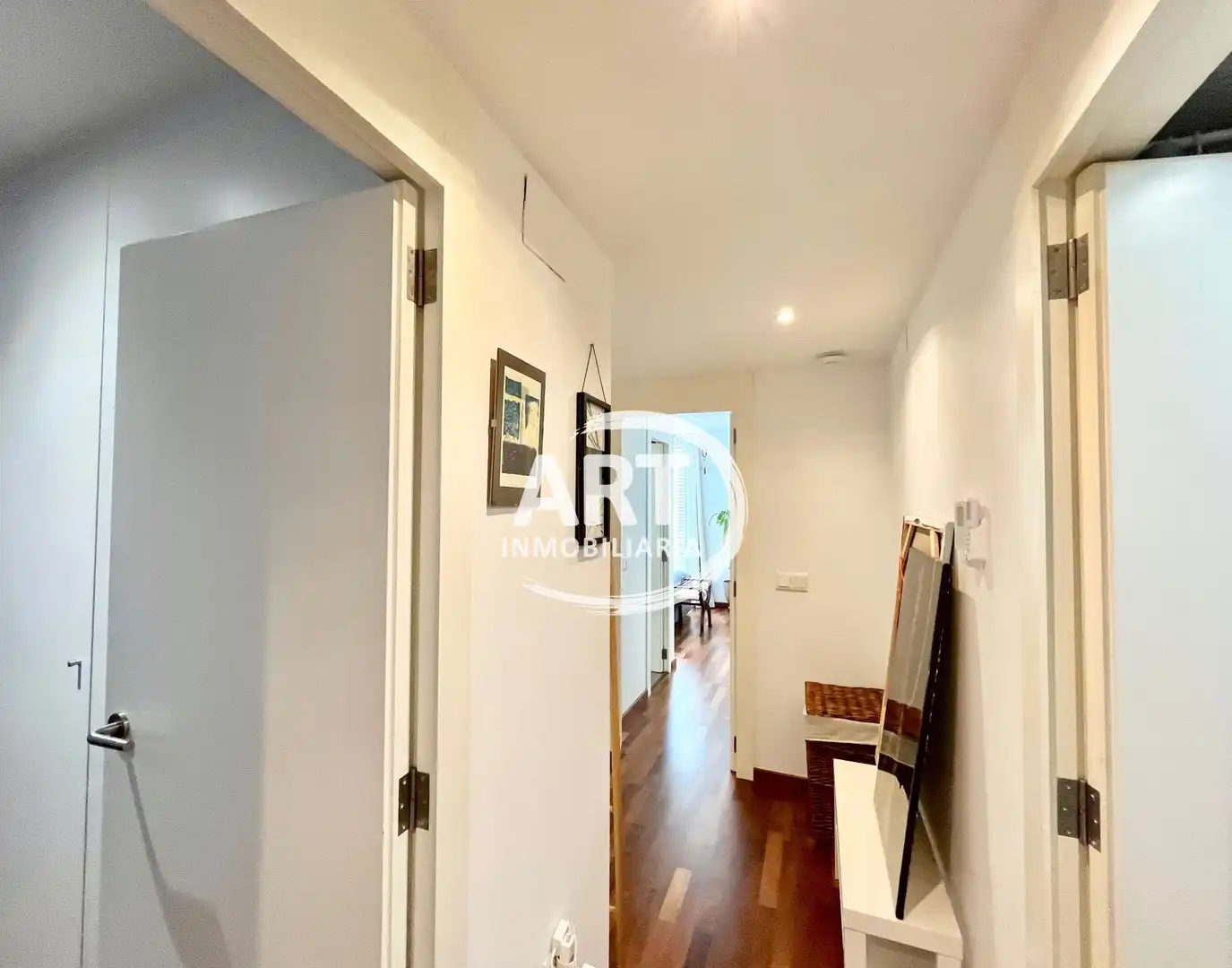 Dúplex en venta en Rocafort con Aire acondicionado
