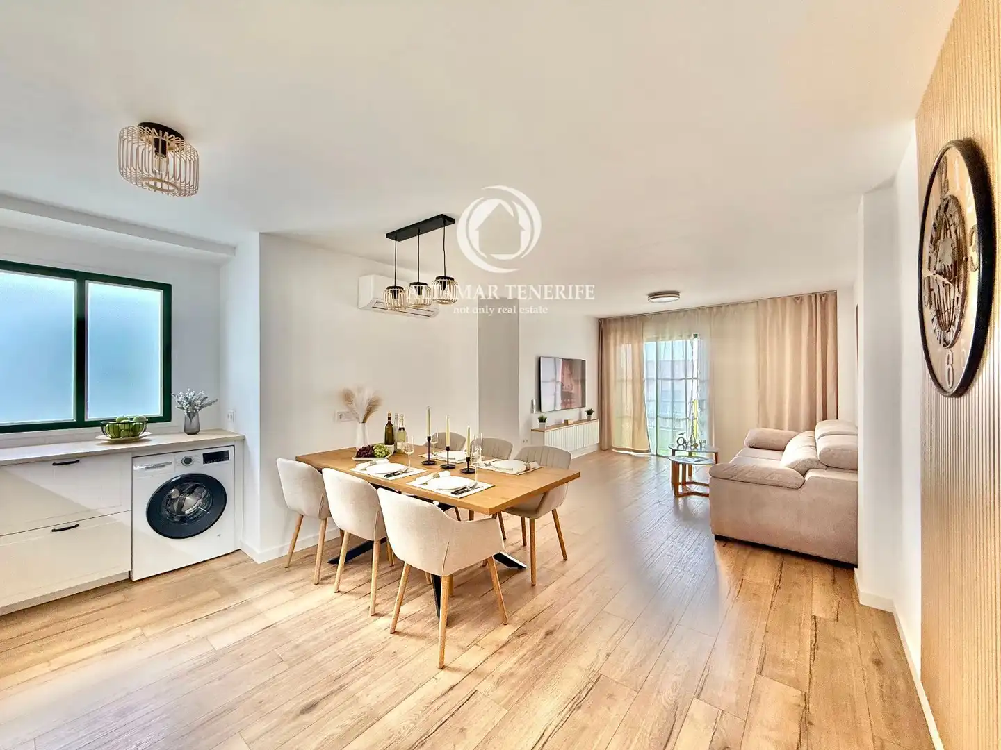 Apartament en venda a de la Constitución, Casco Urbano