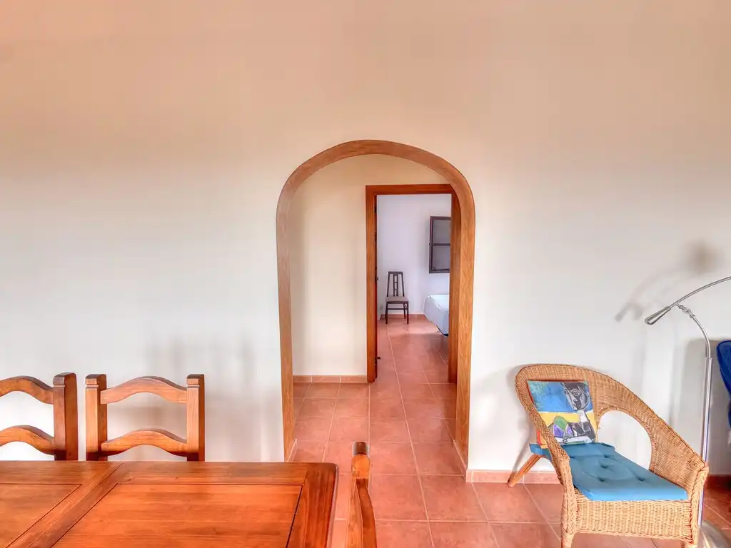 Finca rústica en venta en Almáchar con Jardín privado, Trastero y Piscina
