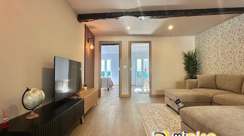Foto 2 de Piso en venta en Centro, Laredo