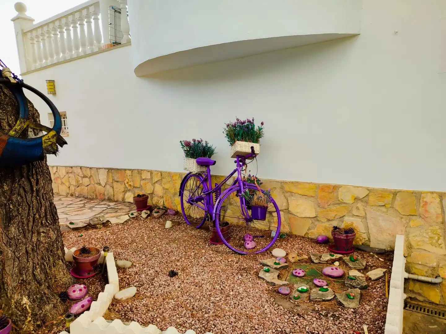 Villa con terrazza in vendita a Montornés - Las Palmas - El Refugio, imagen 71