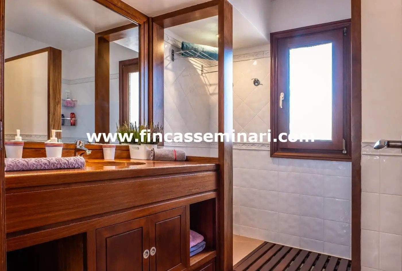 Villa mit Pool zum Verkauf in Cala Blanca, imagen 19