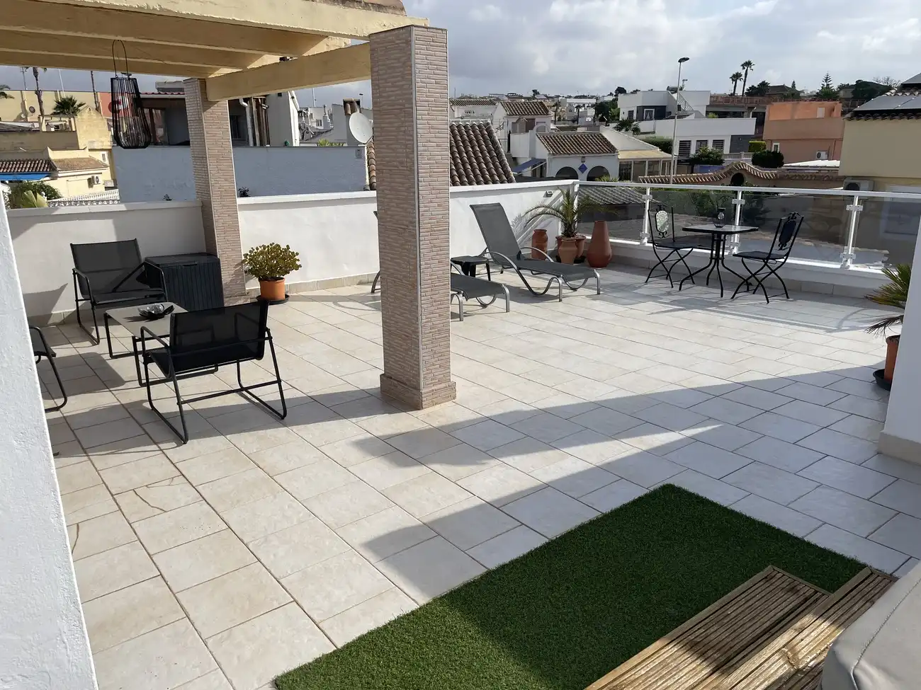 Casa o chalet en venta en Mazarrón Casco Urbano