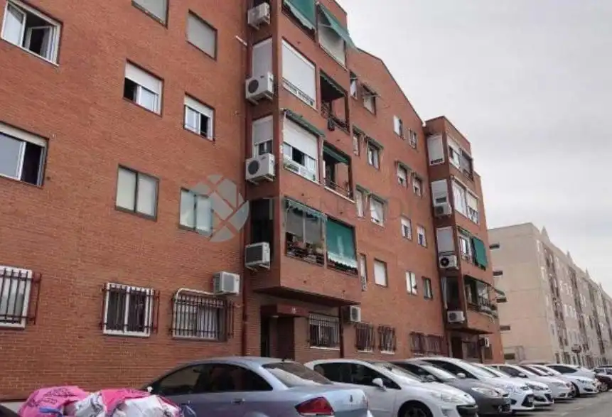 Wohnung zum Verkauf in CL VITORIA  Es: Pl: Pt:D  SAN FERNANDO DE HENARES (MADRID)