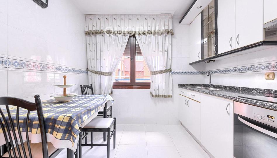 Foto 1 de Piso en venta en Arteagabeitia - Retuerto - Kareaga, Bizkaia