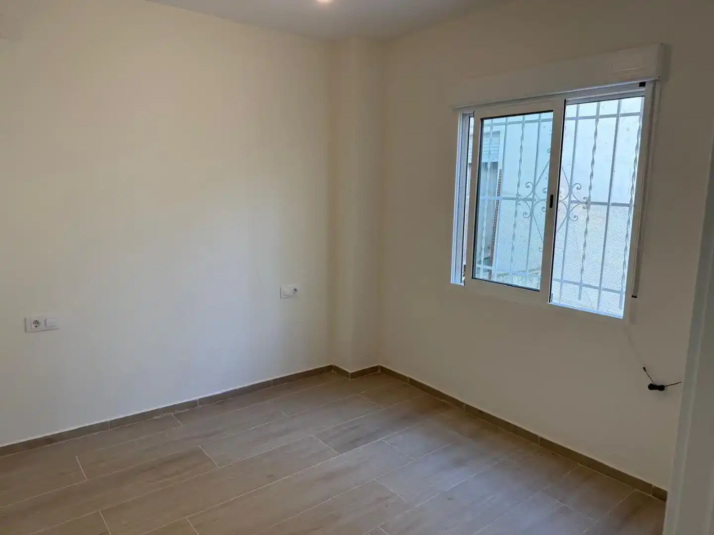 Schlafzimmer von Einfamilien-Reihenhaus zum Verkauf in Centro ciudad