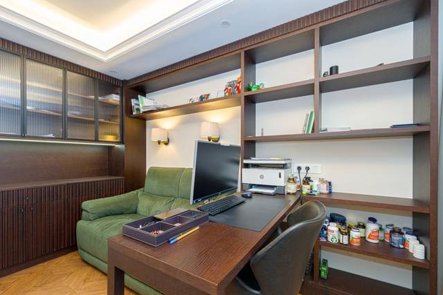 Casa-chalet en Venta en Avenida Gijon  en Playa de San Juan