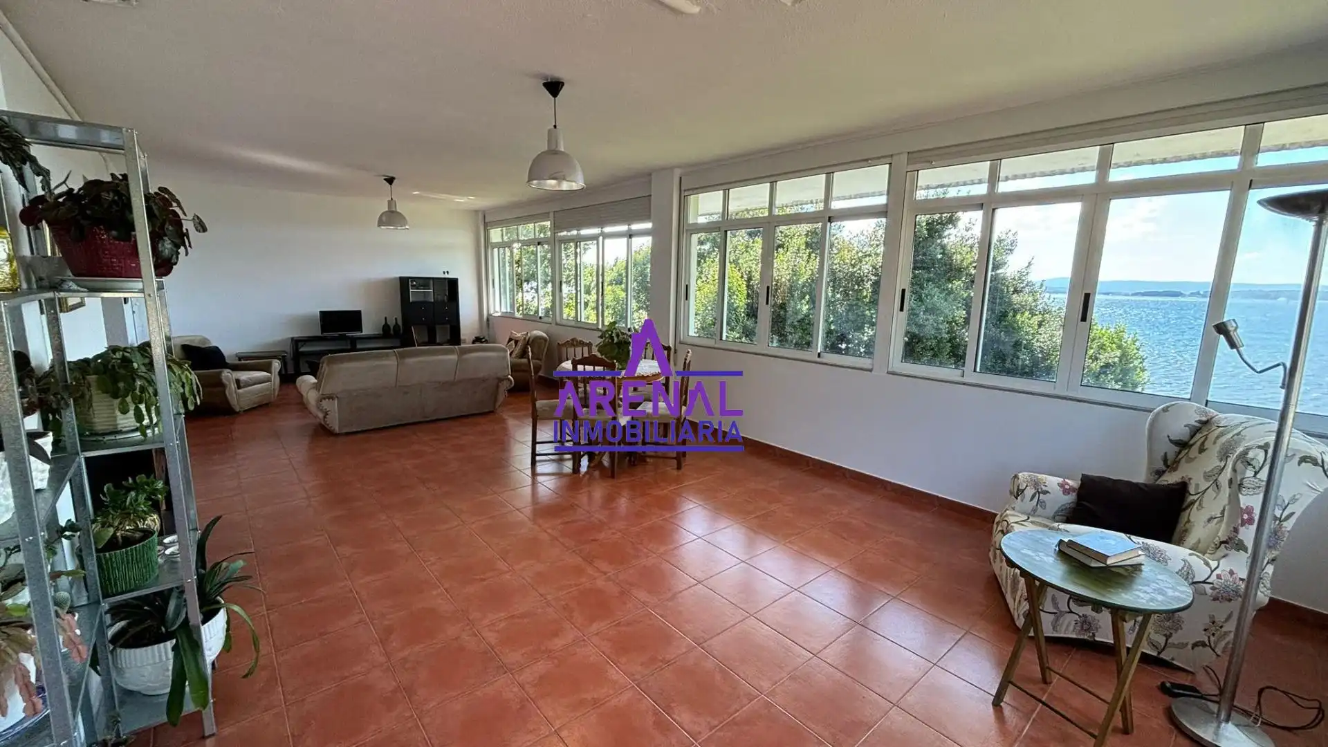 Maison avec jardin à vendre à A Pobra do Caramiñal, imagen 7