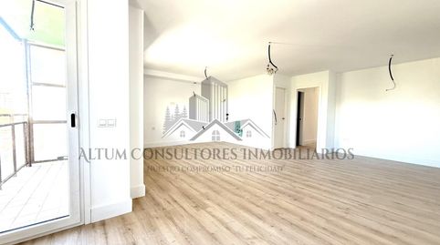 Foto 2 de Piso en venta en La Buhaira, Sevilla Capital