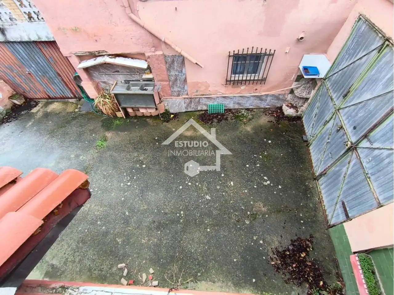 Casa amb jardí en venda a Calle Redonda, imagen 64