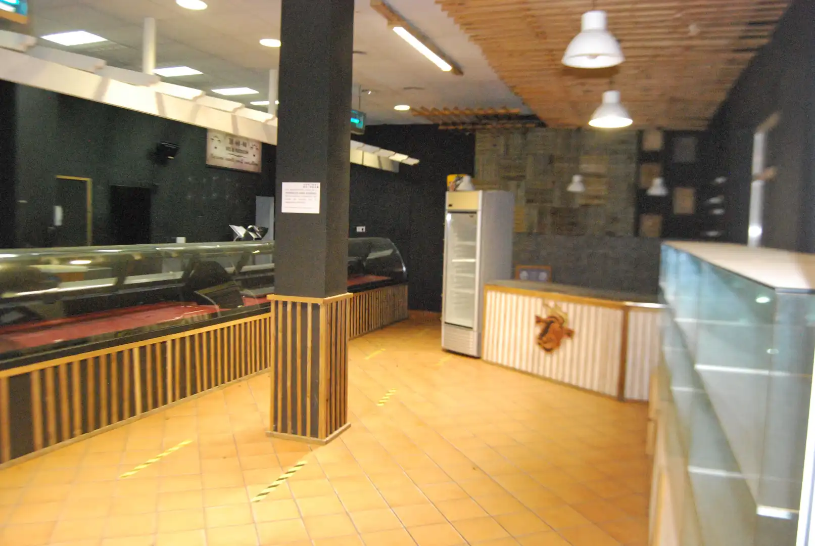 Locale commerciale in affitto a Norte, imagen 3