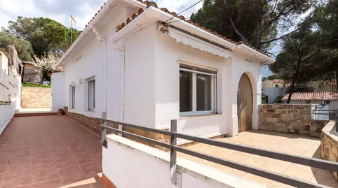 Photo 3 of Houses for sale in Calle de Puigventós, 9, Vacarisses, Barcelona