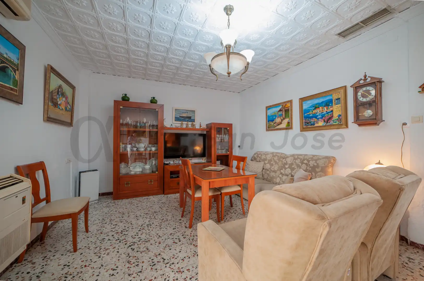 Terraced house for sale in San José de la Rinconada, imagen 2