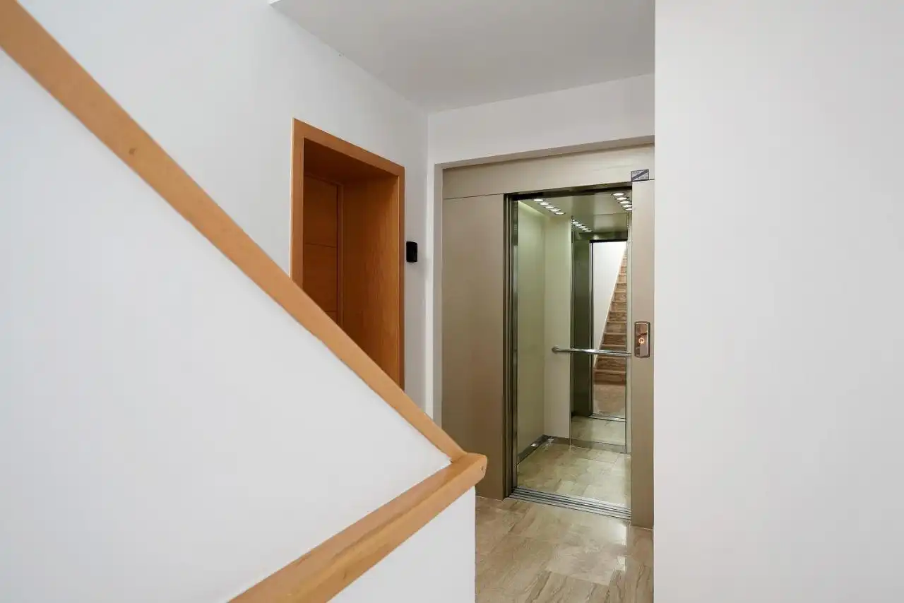 Piso de alquiler en Conil 