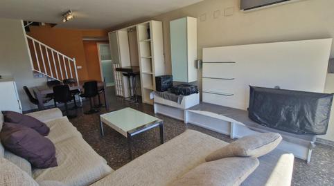 Foto 3 de Dúplex en venda a Calle German Sapiña, Pueblo de Cullera, Valencia