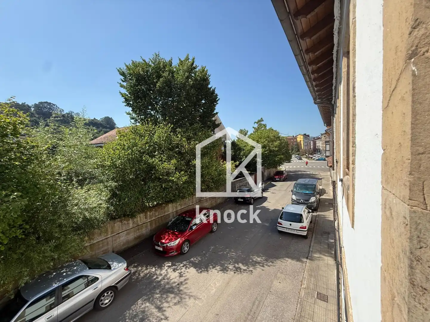 Piso en venta en Villaviciosa - CL JESUS DE LA PIEDRA, Villaviciosa - Amandi