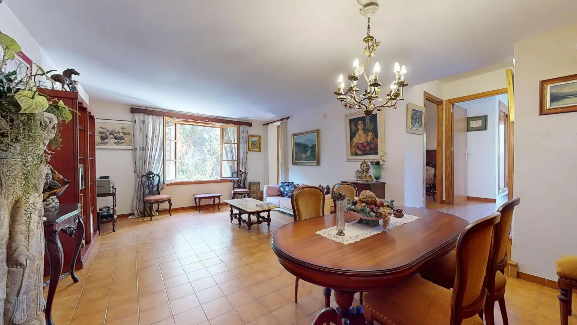 Flat for sale in Peguera