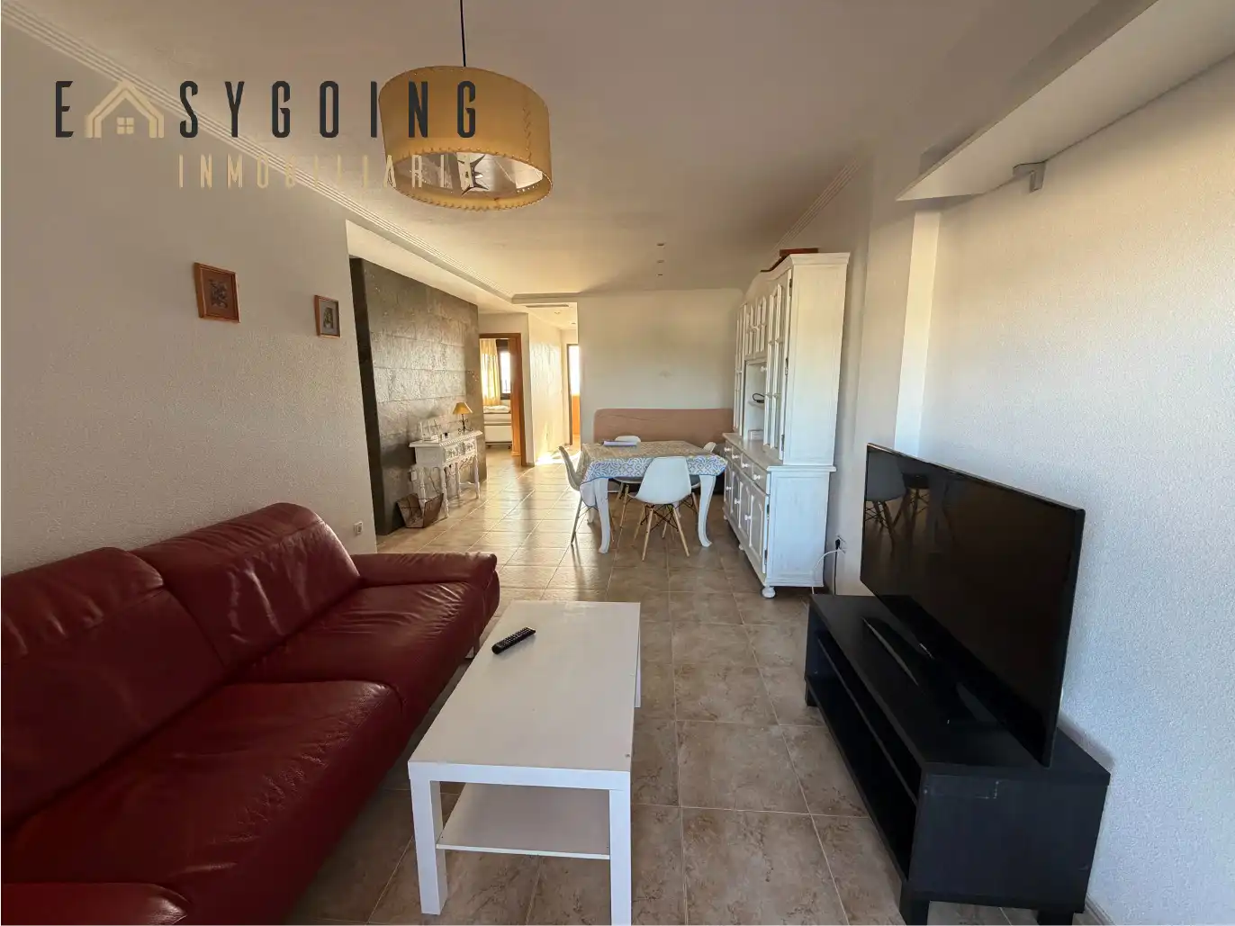 Appartamento con terrazza in vendita a Calle Valladolid 119, imagen 7