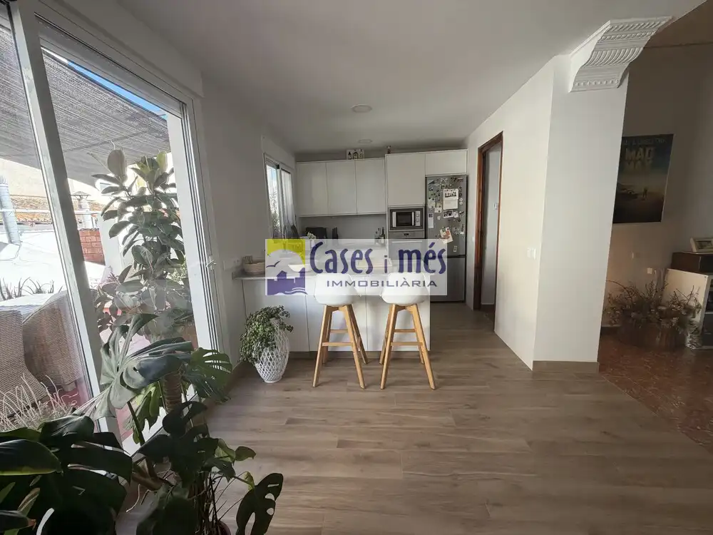 Country house zum Verkauf in La Pobla de Farnals mit Klimaanlage, Terrasse und Abstellraum