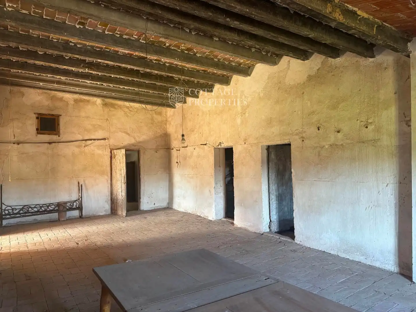 Finca rústica en venda en Sant Ferriol amb Terrassa
