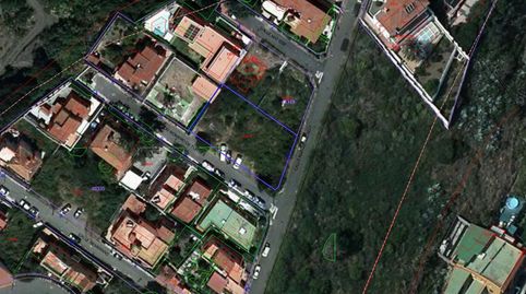 Foto 4 de Residencial en venta en Tafira, Las Palmas de Gran Canaria