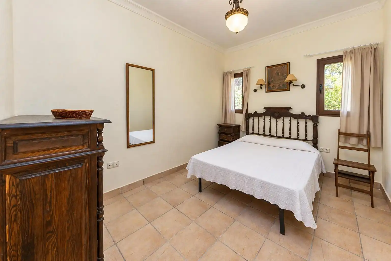 Casa rústica con piscina en venta en CAMPIÑUELA, imagen 27