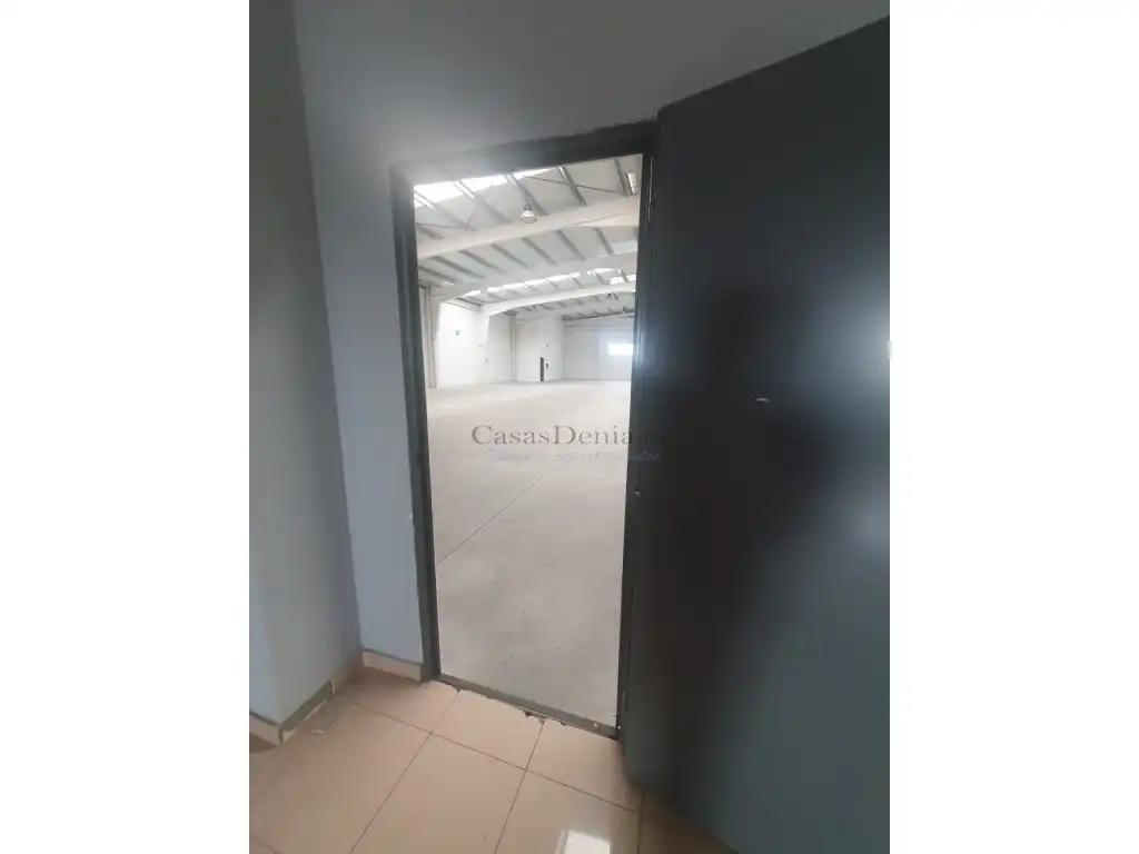 Nau industrial en venda a Calle Oficio, imagen 7