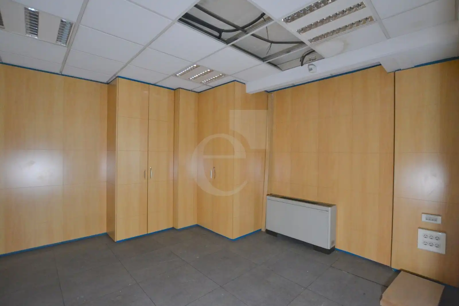 Oficina en venda en Valencia amb Aire condicionat i Terrassa