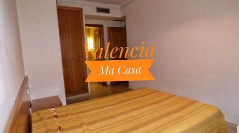 Photo 4 of Flat to rent in Camí Fondo, Valencia