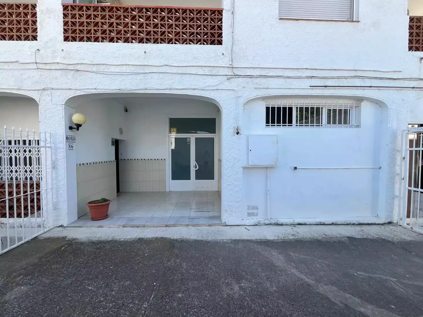 Apartamento en venta en Moxó - Sant Mori, imagen 16