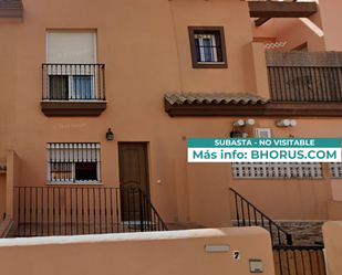 Exterior view of House or chalet for sale in Algeciras  with Terrace and Swimming Pool