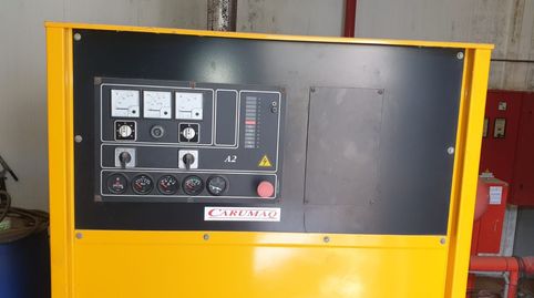 Foto 5 von Fabrikhallen zur Miete in Vega Lagunera, San Cristóbal de la Laguna