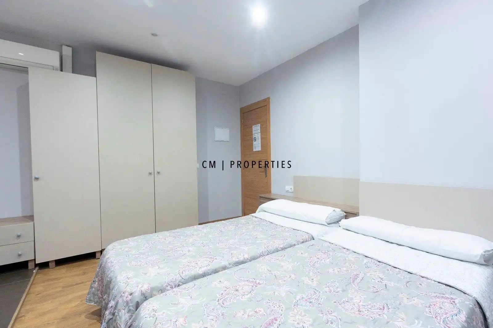 Apartament de lloguer a Adressadors, Sant Francesc