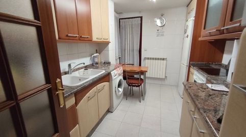 Foto 3 de Piso de alquiler en Angeles Gasset, San Fernando - Carretera de Valencia, Cuenca Capital