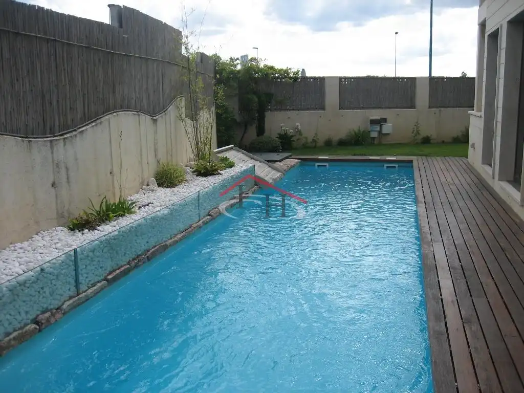 Xalet amb piscina en venda a CORTES DE LEON, imagen 5