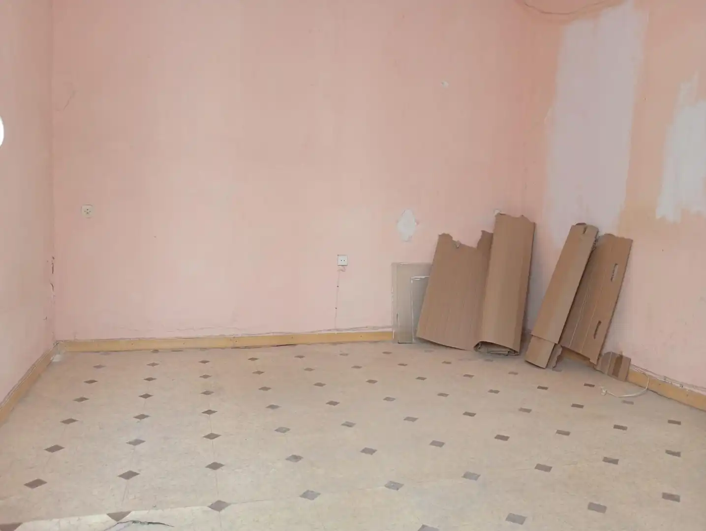 Piso en venta en Cádiz con Trastero y Balcón