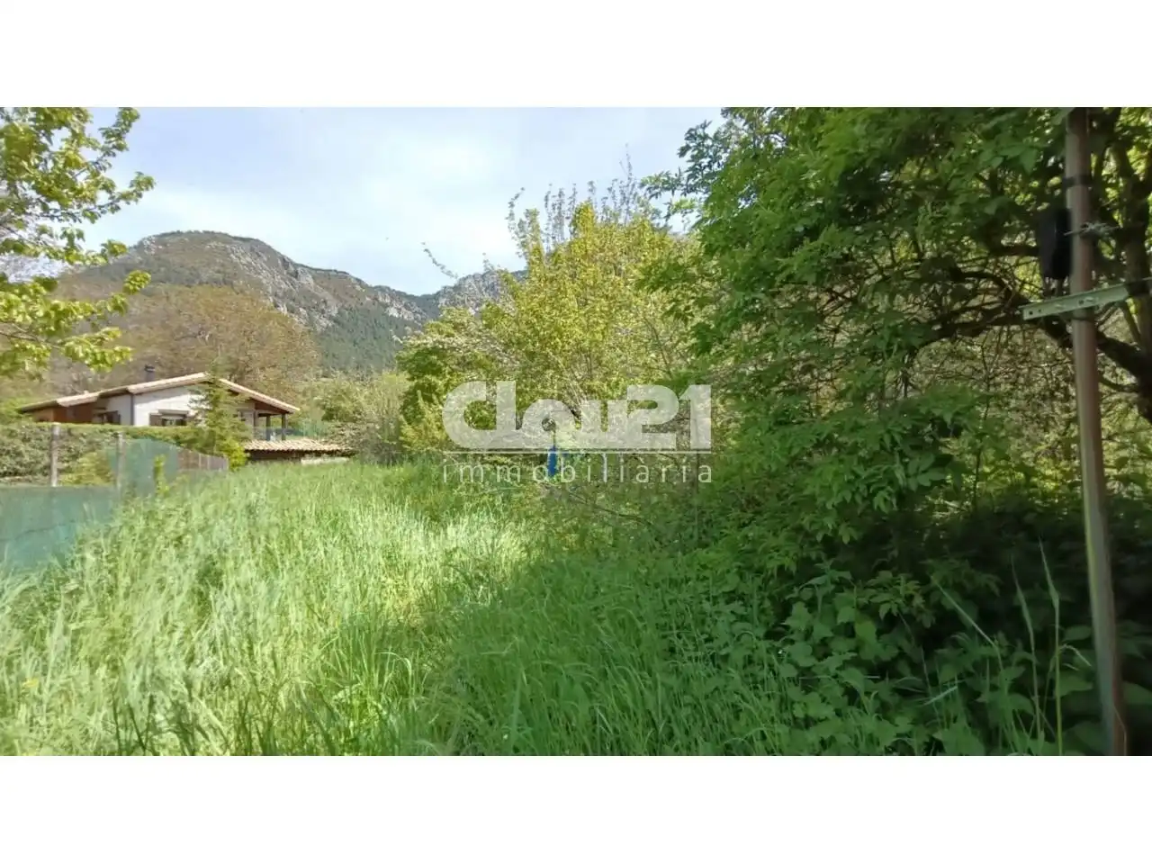 Casa o chalet en venta en Gósol con Jardín privado, Terraza y Amueblado