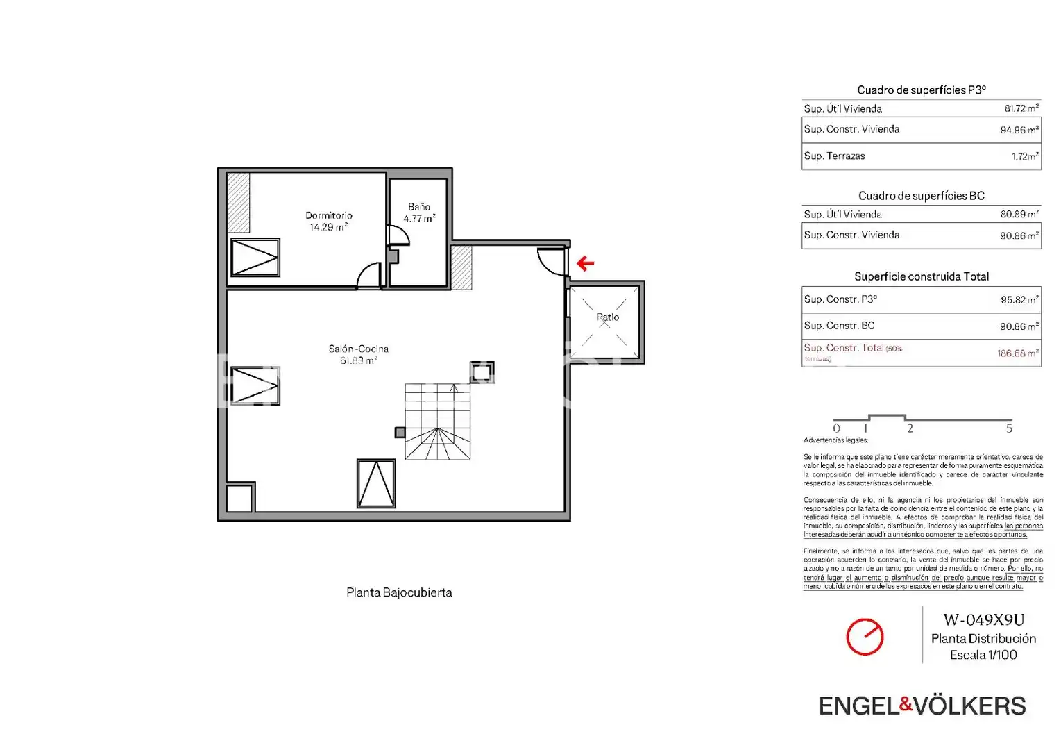 Dúplex en venta en Astigarraga con Calefacción y Balcón