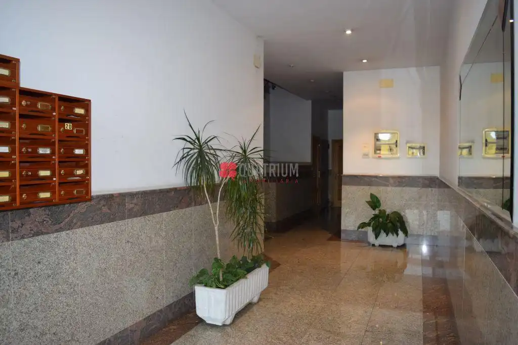 Piso con ascensor en venta en Rúa de Xosé M. López Ardeiro, imagen 22