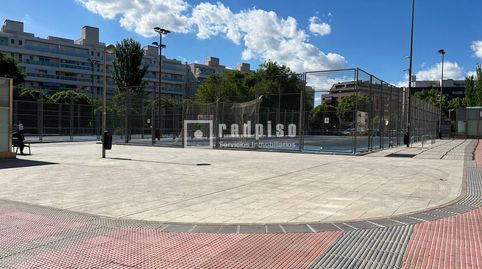 Foto 2 de Pis de lloguer a Ensanche, Alcalá de Henares